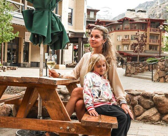 Auld Dubliner Irish Pub